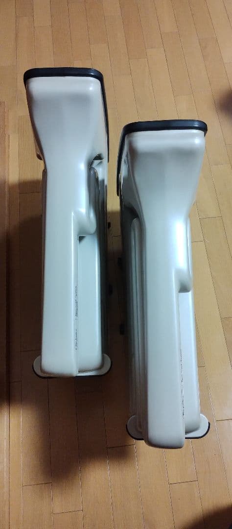 オーディオスピーカー　2個一組　technics SST-1CS