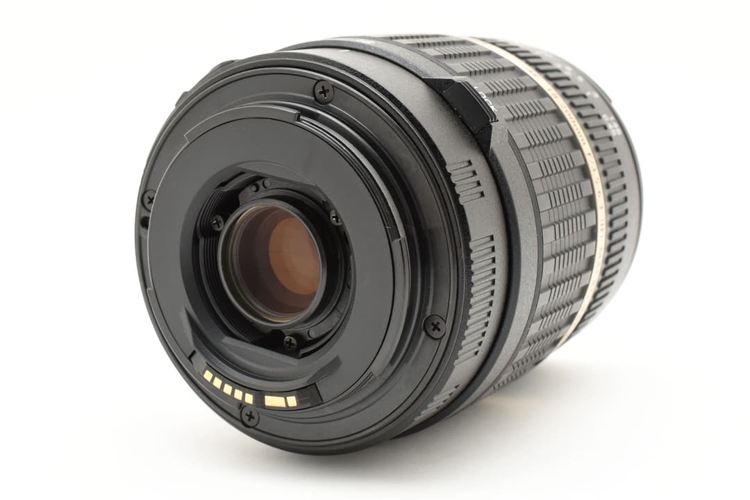 美品 Canon Tamron AF 18-200mm Di II #8663