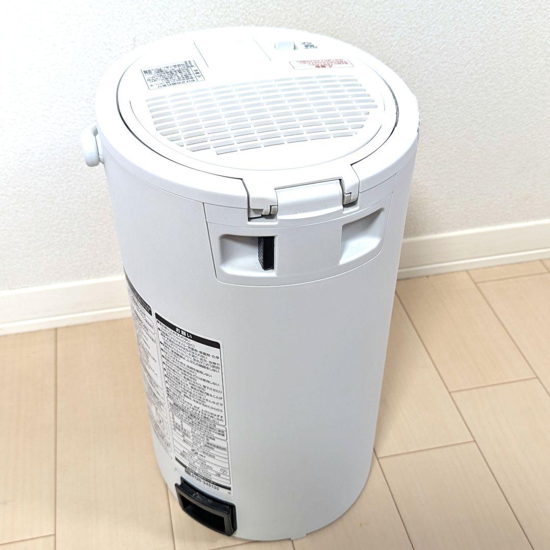 【美品】象印 加湿器 EE-DC50-WA ホワイト 2022年製