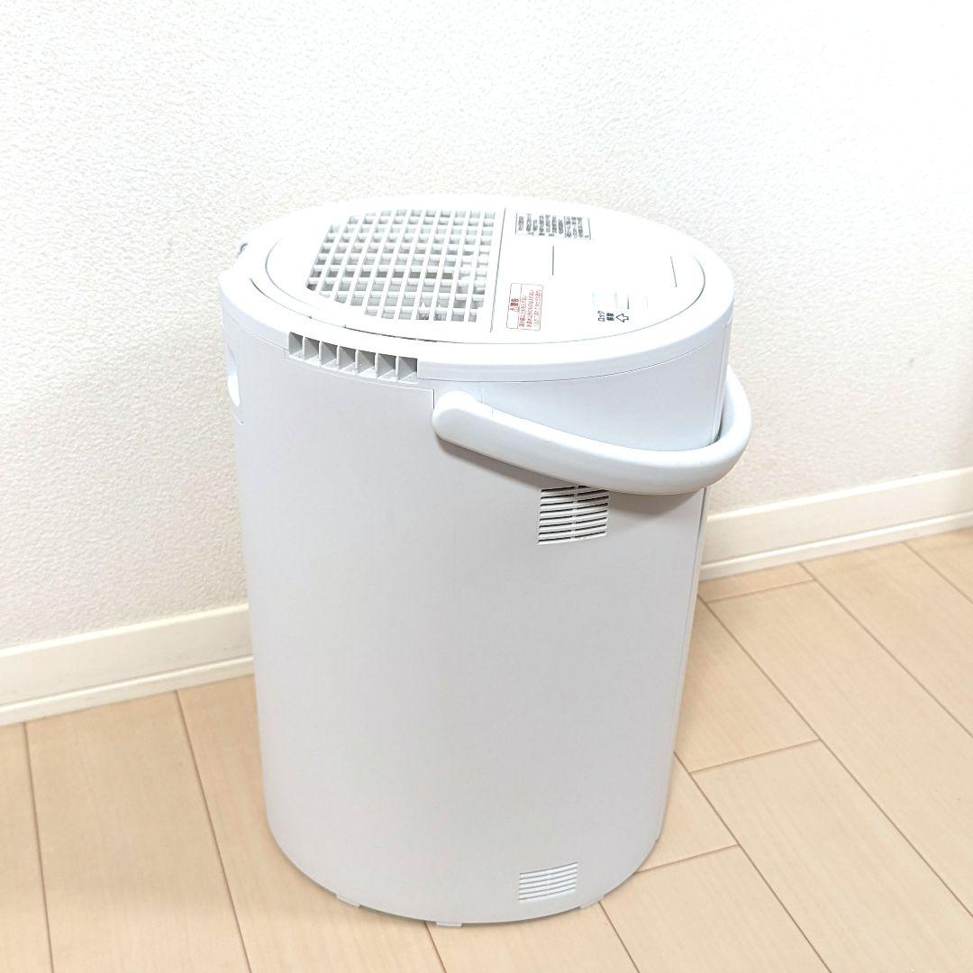 【美品】象印 加湿器 EE-DC50-WA ホワイト 2022年製