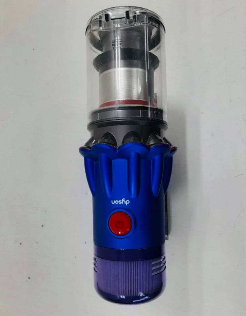 SV20 純正スタンド ダイソン 掃除機 コードレスクリーナー 清掃済み[18]