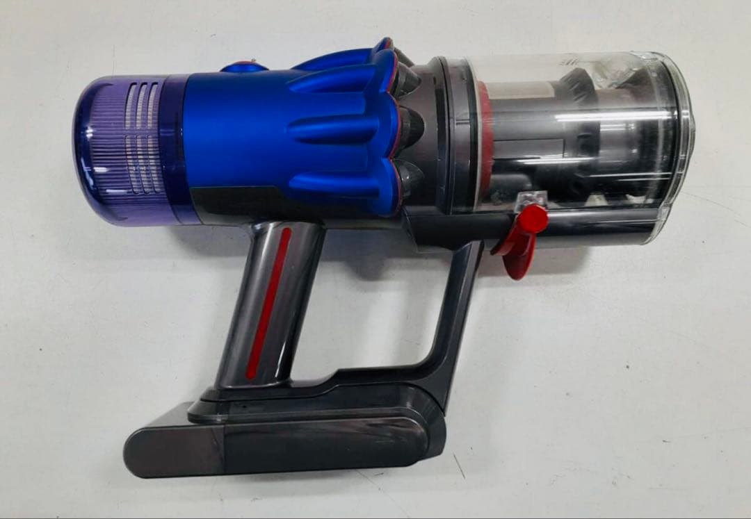 SV20 純正スタンド ダイソン 掃除機 コードレスクリーナー 清掃済み[18]