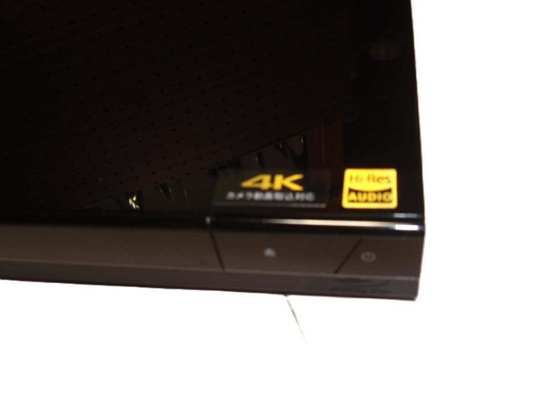 ソニー 1TB 2チューナー ブルーレイレコーダー BDZ-ZW1700