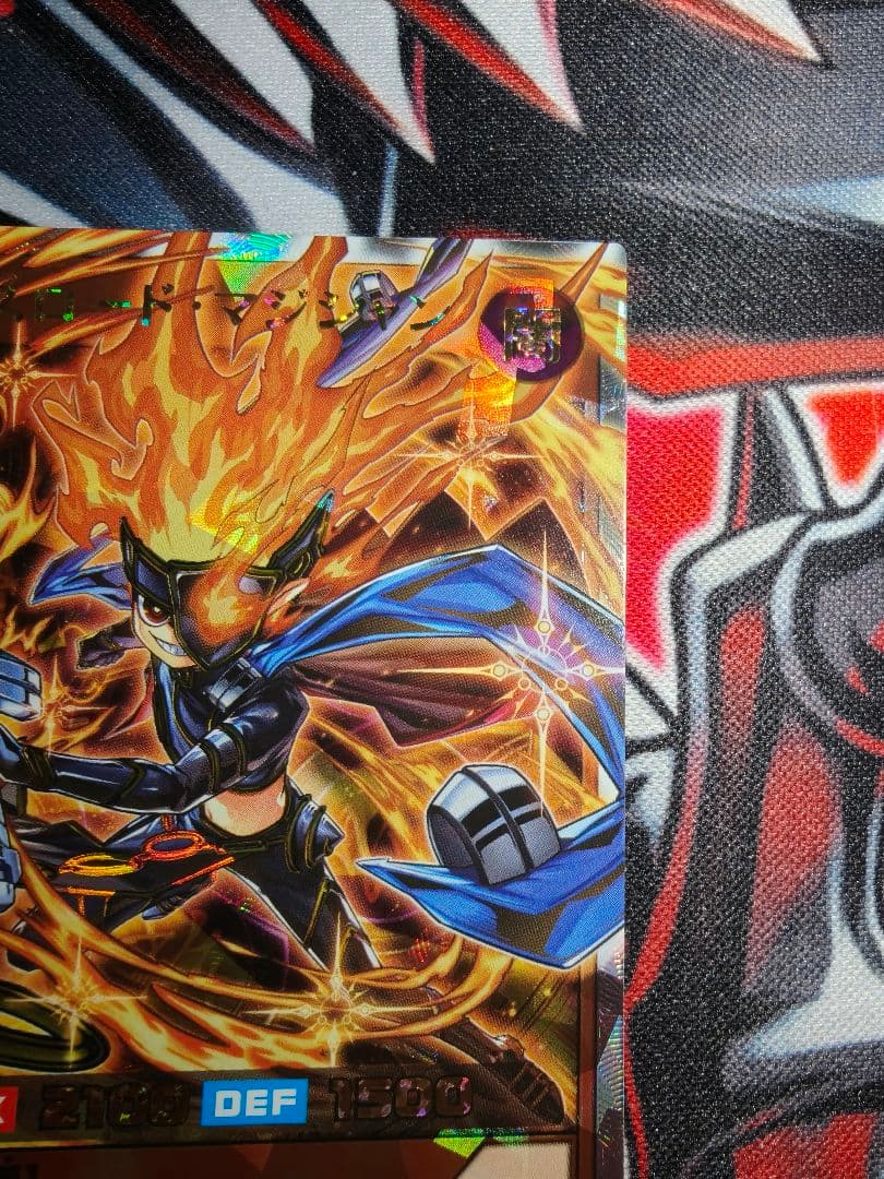 セブンスロードマジシャン　オーバーラッシュ