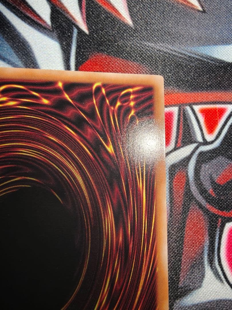 セブンスロードマジシャン　オーバーラッシュ