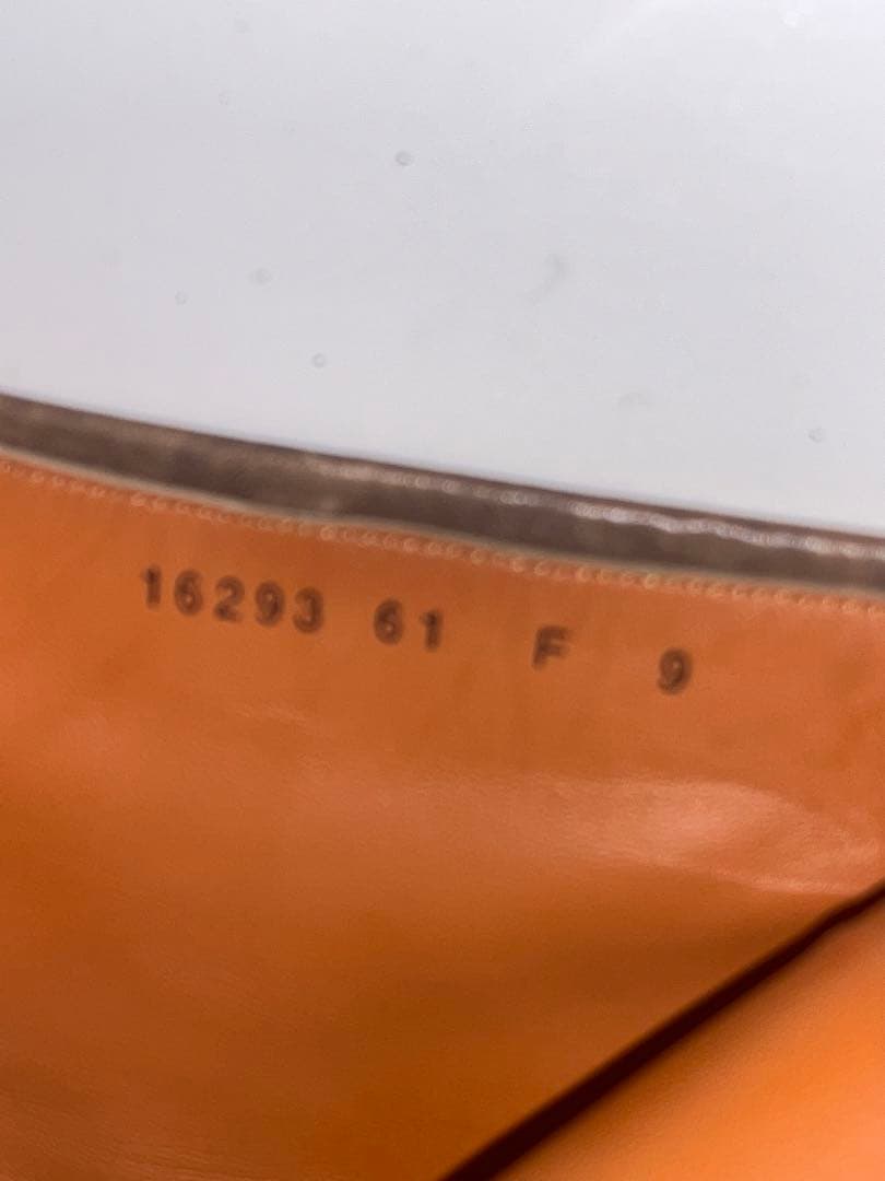 徳田新之助さま専用　ステファノブランキーニ サントーニ2足セット