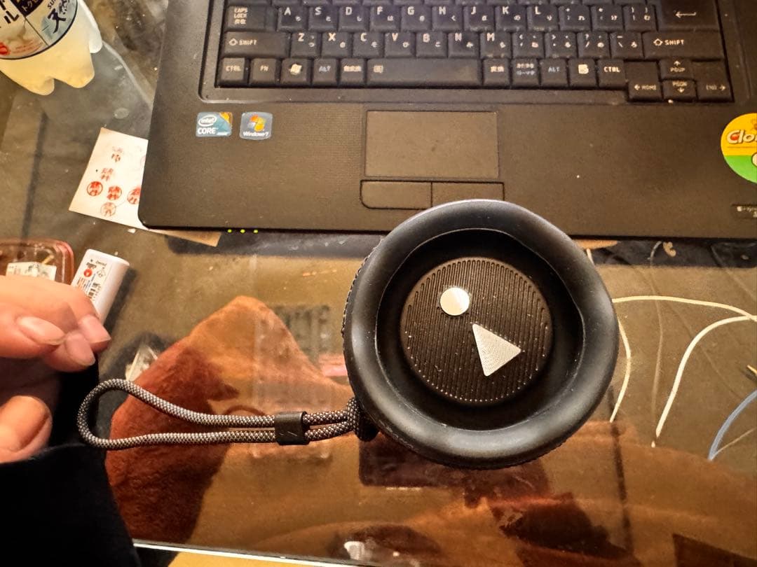 スピーカー・ウーファー JBL-Flip6