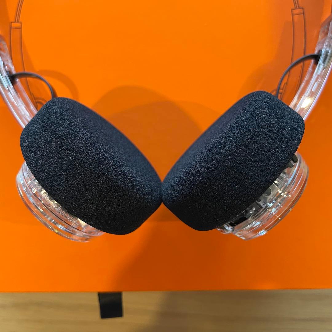 【MONDO BY DEFUNC】MONDO FreeStyle ヘッドホン