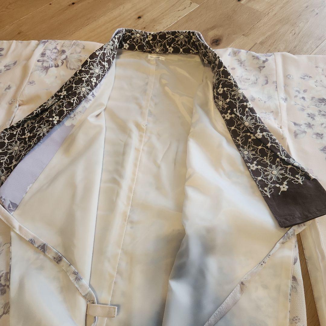 150センチ　小学生卒業式　袴セット