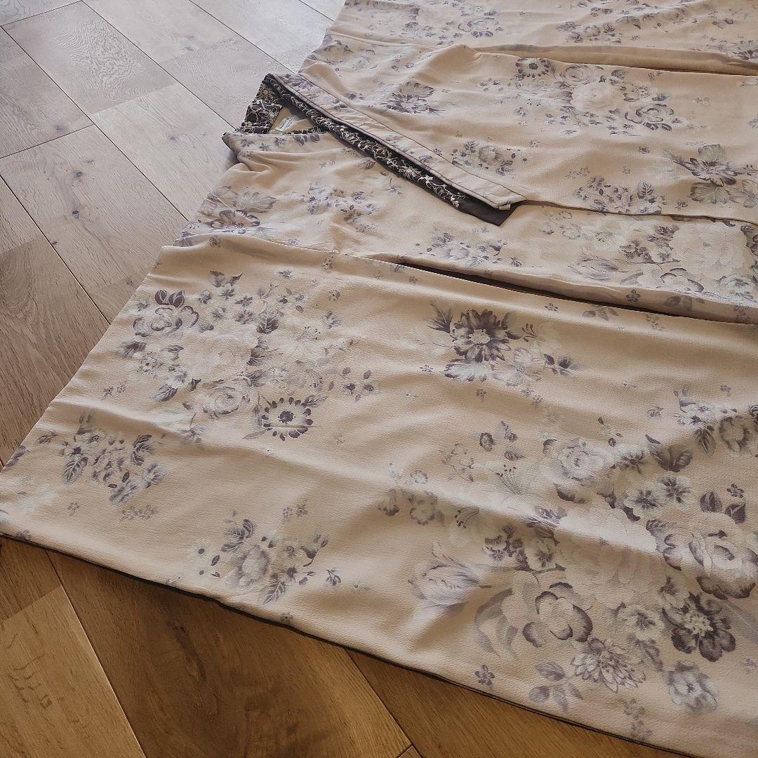 150センチ　小学生卒業式　袴セット