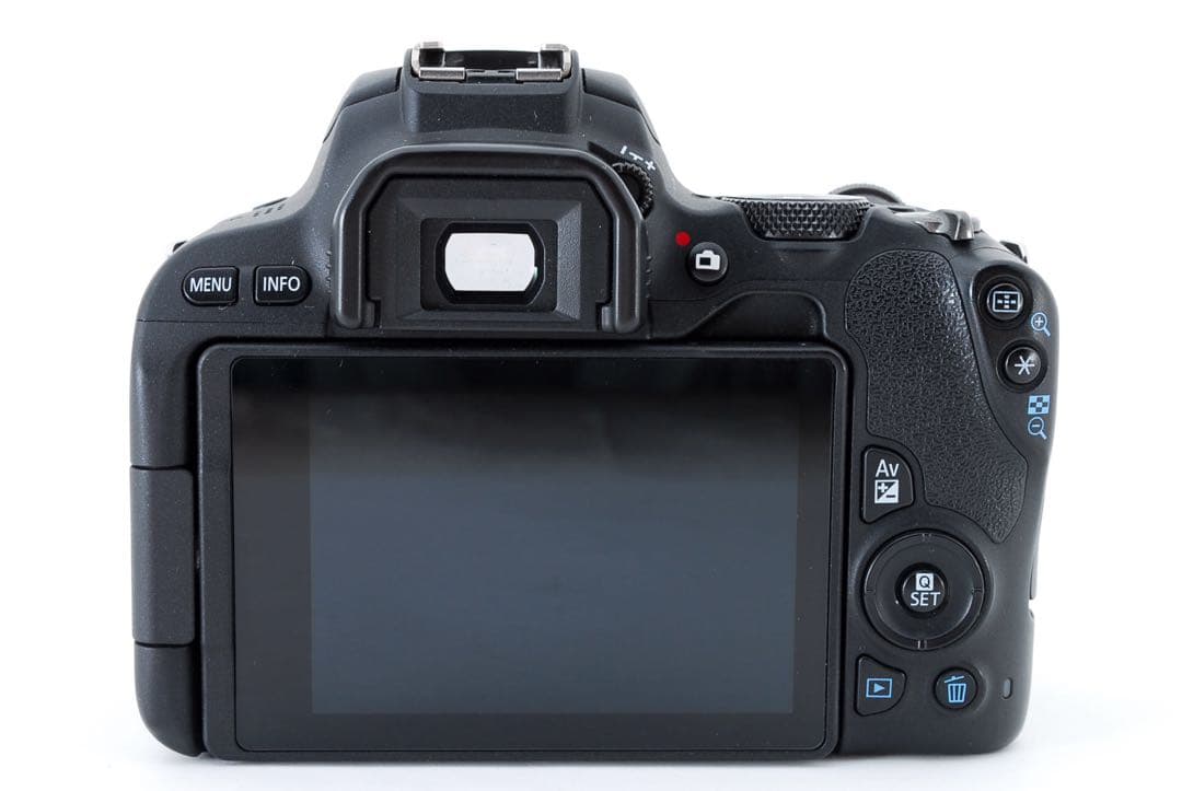 極上品☆キャノンcanon kiss x9☆標準＆望遠＆単焦点レンズセット