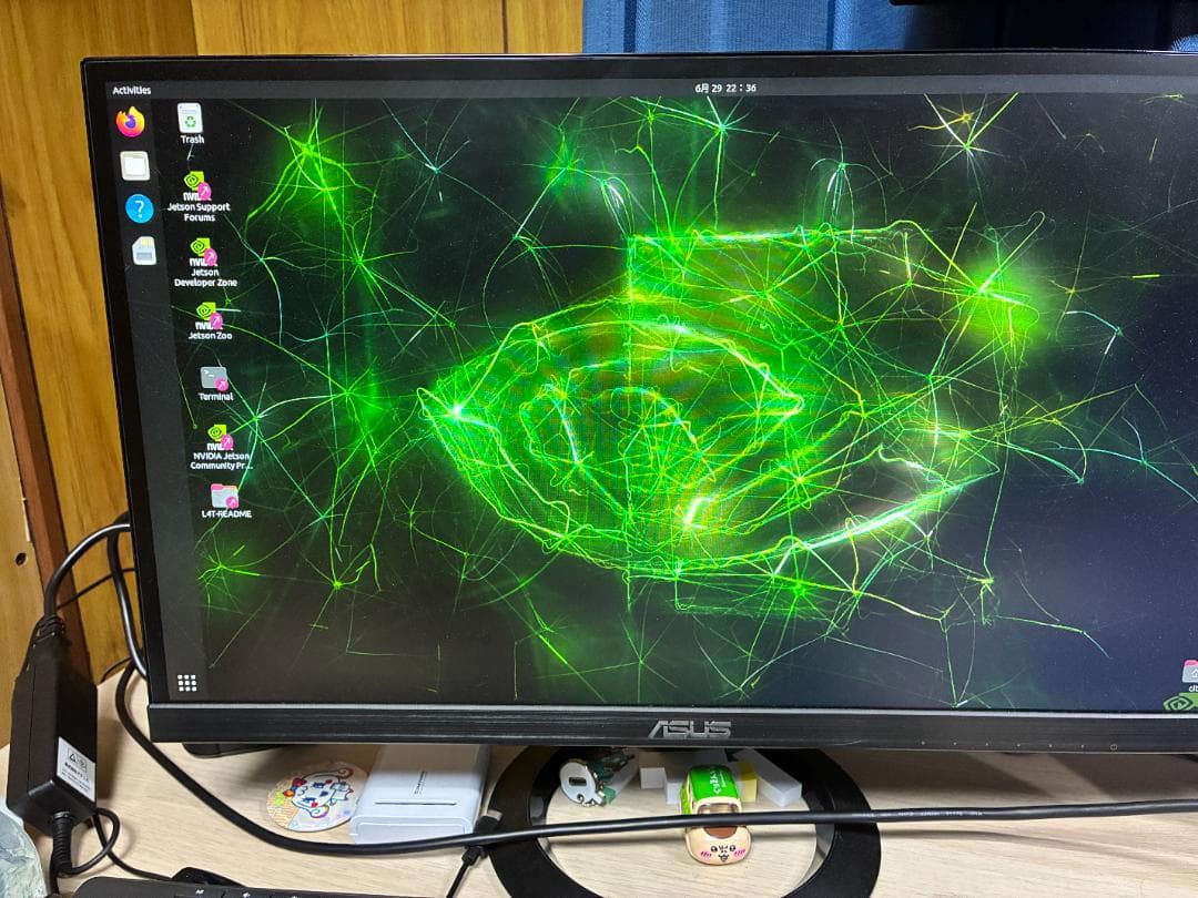 NVIDIA Jetson Orin Nano 8GB 開発者キット