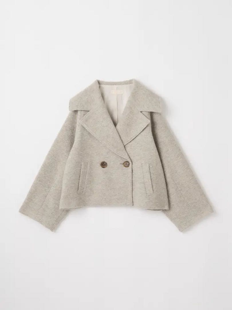 今季アウター☆トゥモローランド、ドゥーズィエムクラス、ルシェルブルー、イエナ