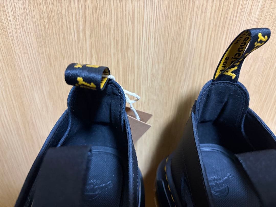 UK7 Dr.Martens PEARSON ドクターマーチン サンダル