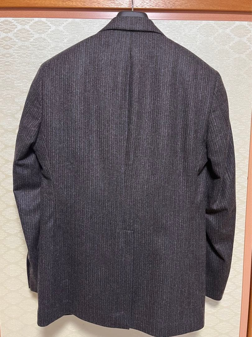 ブルックスブラザーズ　Ownmakeスーツ