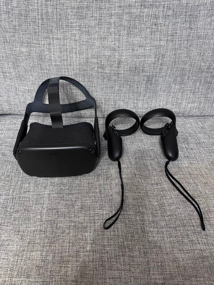  quest 1 コントローラセット