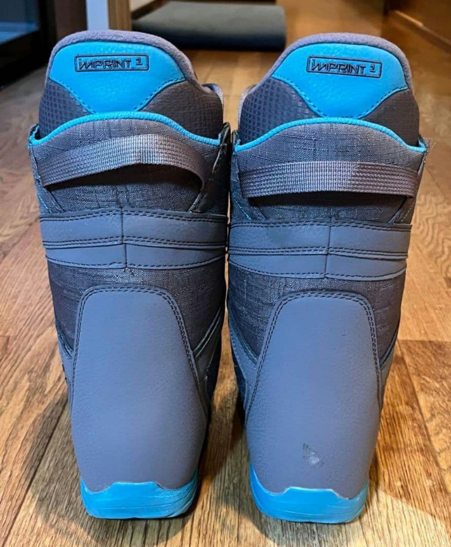 【こるでぃあさま専用】BURTON WOMEN'S ブーツ　BOA 24cm