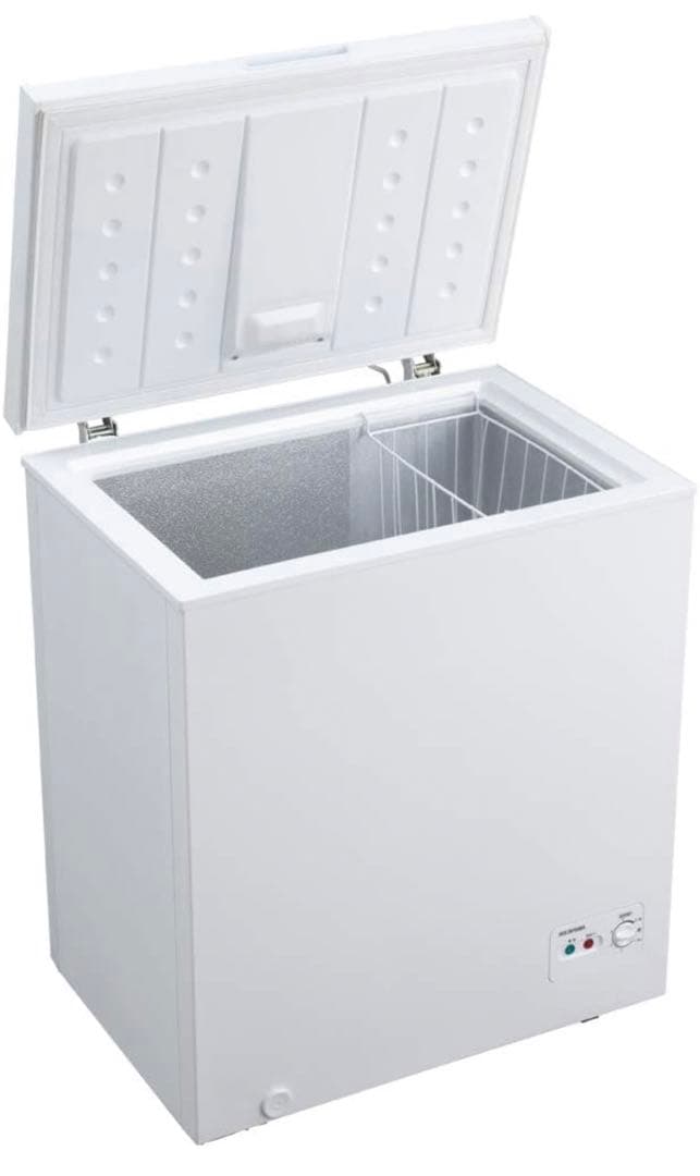 冷凍庫　アイリスオーヤマ