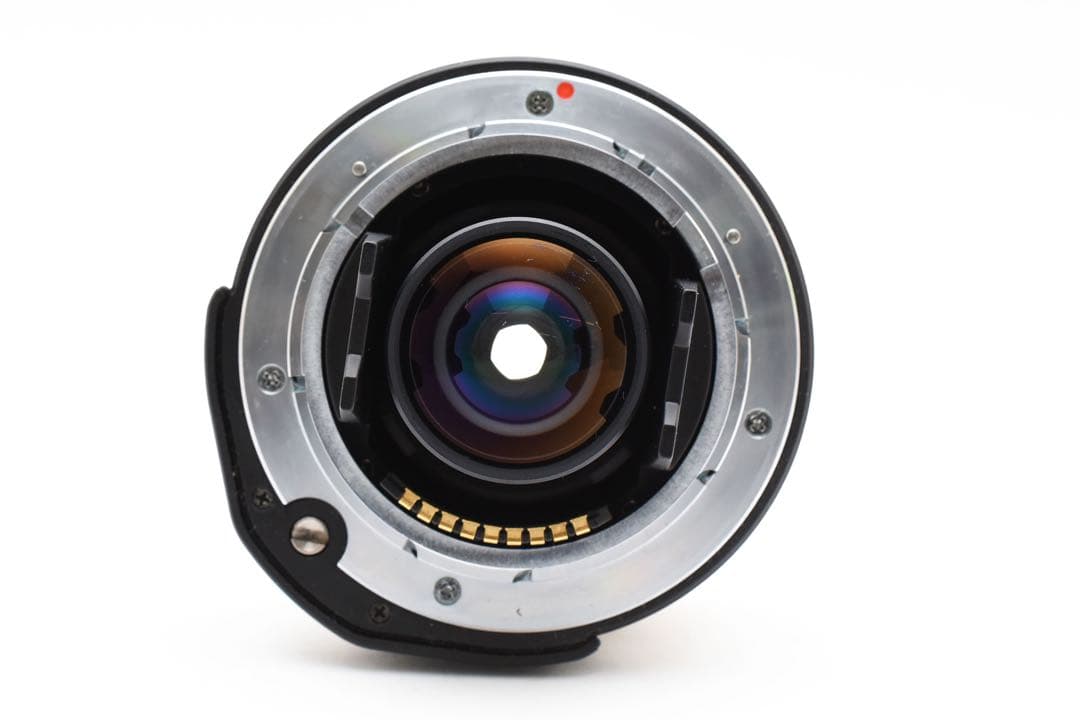 【美品】CONTAX Carl Zeiss Biogon 28mm F2.8 T