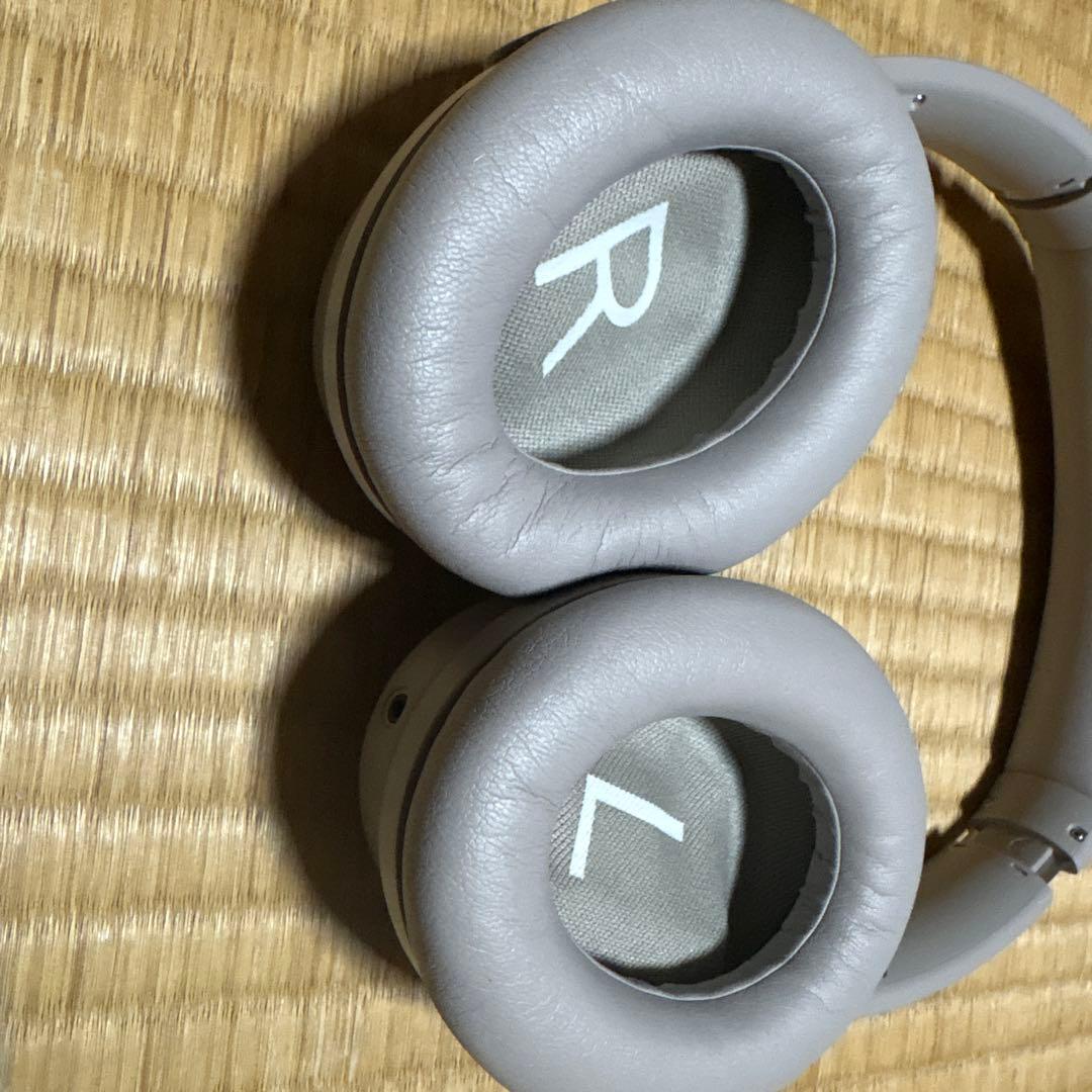 Bose QuietComfort ノイズキャンセリング ヘッドフォン