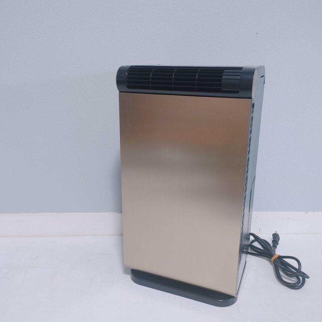 美品YEC-LD03C 山善 コンパクトクーラー 小型 工事不要 衣類乾燥230