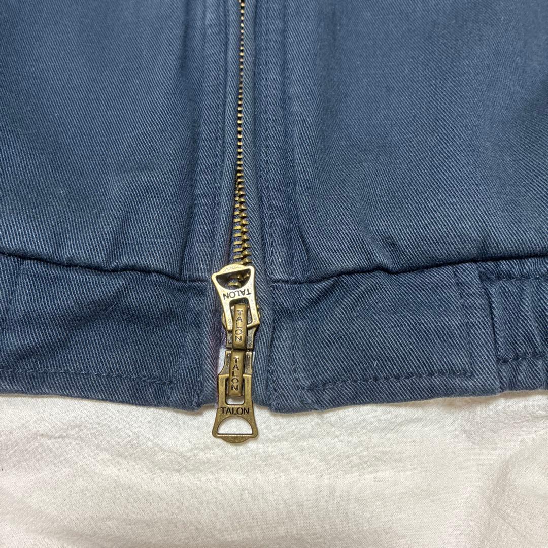 【Polo Ralph Lauren】スイングトップジャケット