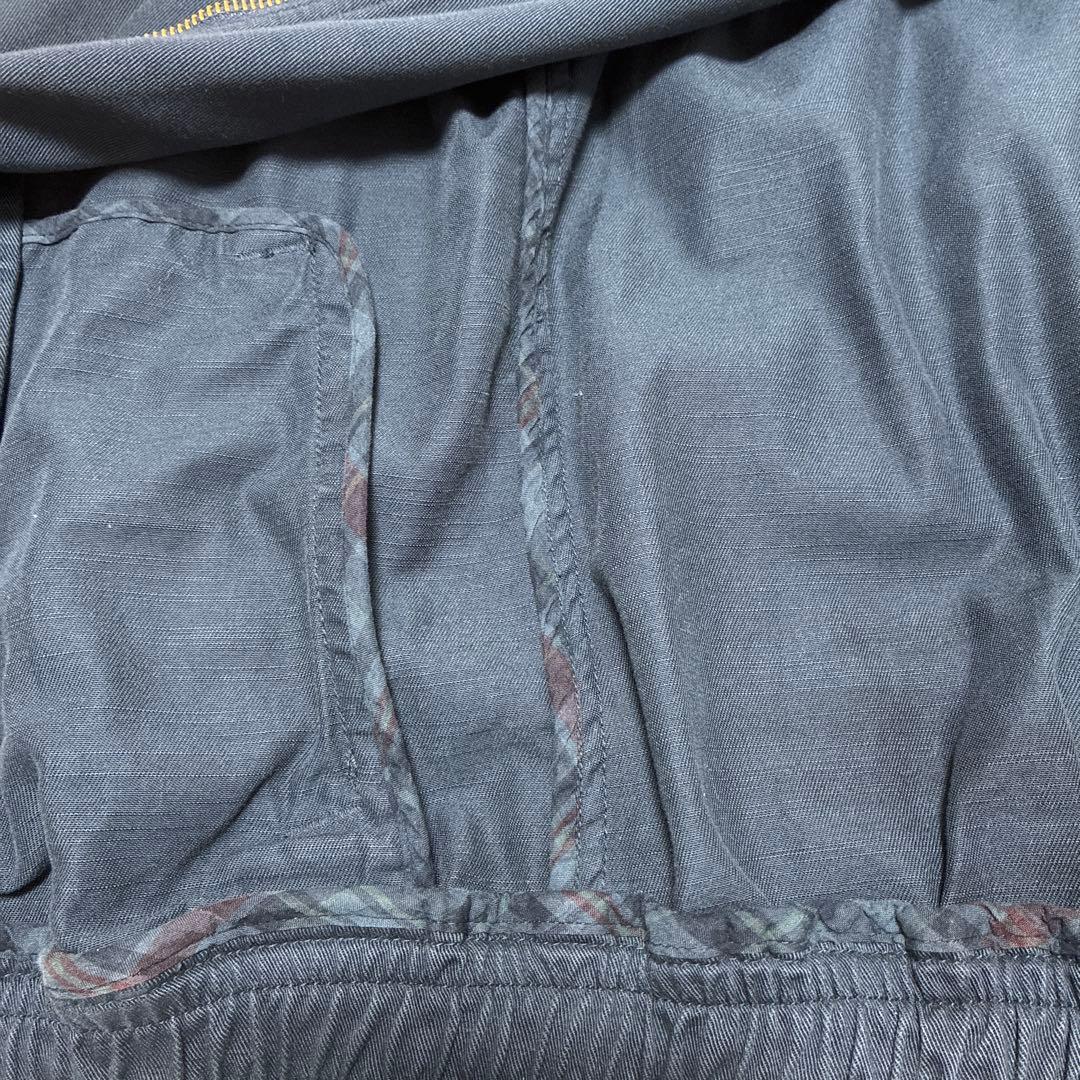 【Polo Ralph Lauren】スイングトップジャケット