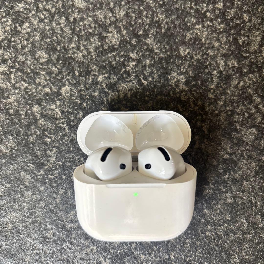 AirPods4本体