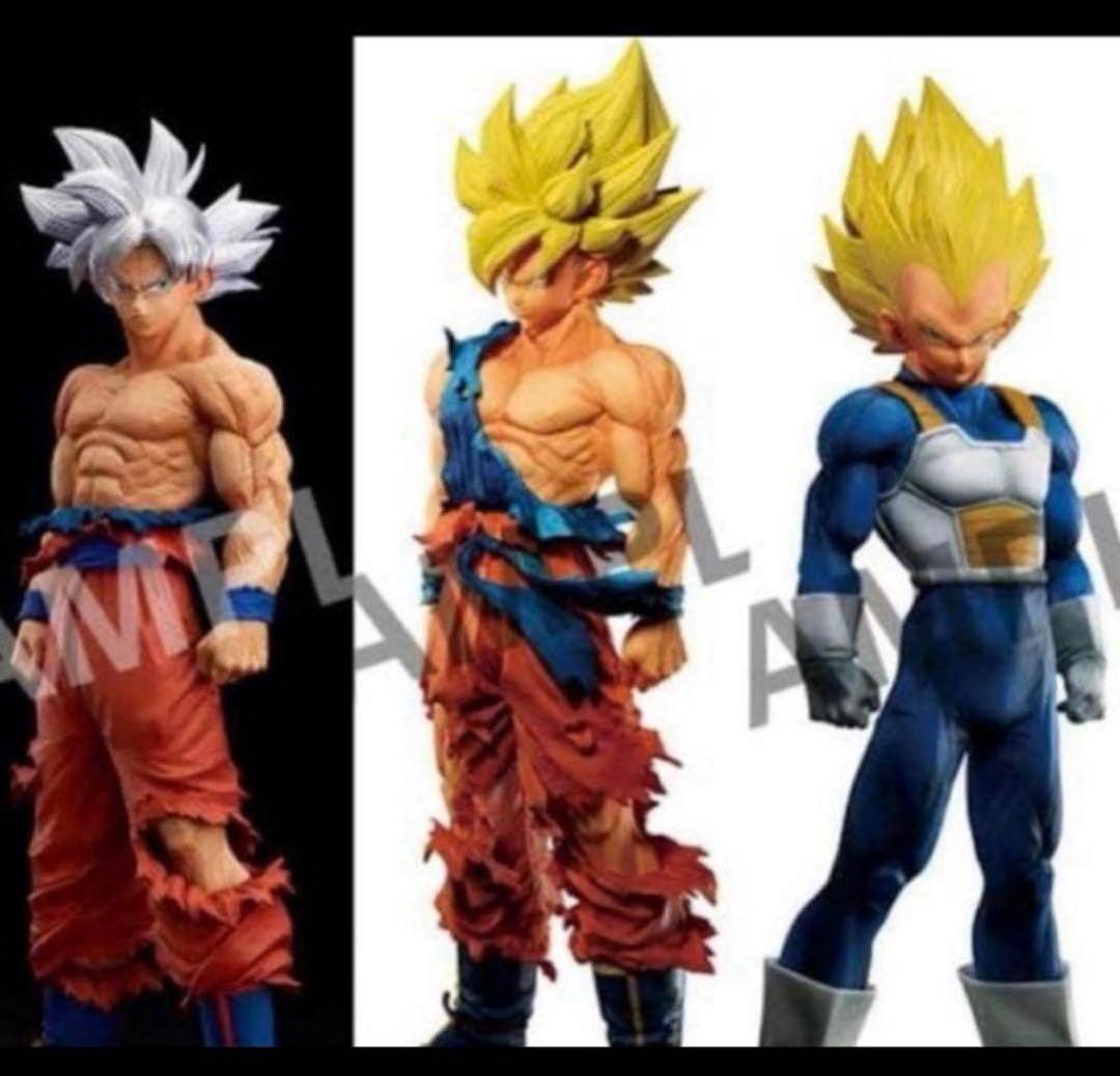 ゲンキダマツリ　smsp 3体セット