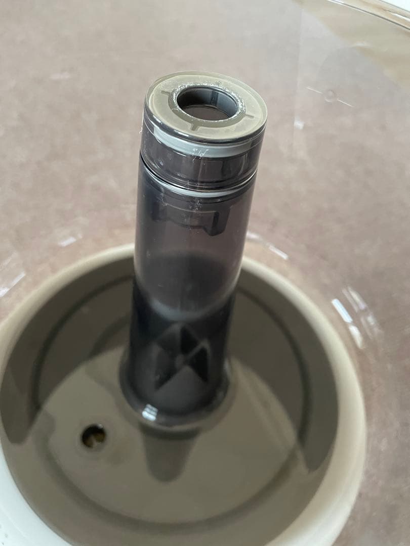 cado オートクリーン加湿器　STEM 500Hワンシーズンお手入れ不要