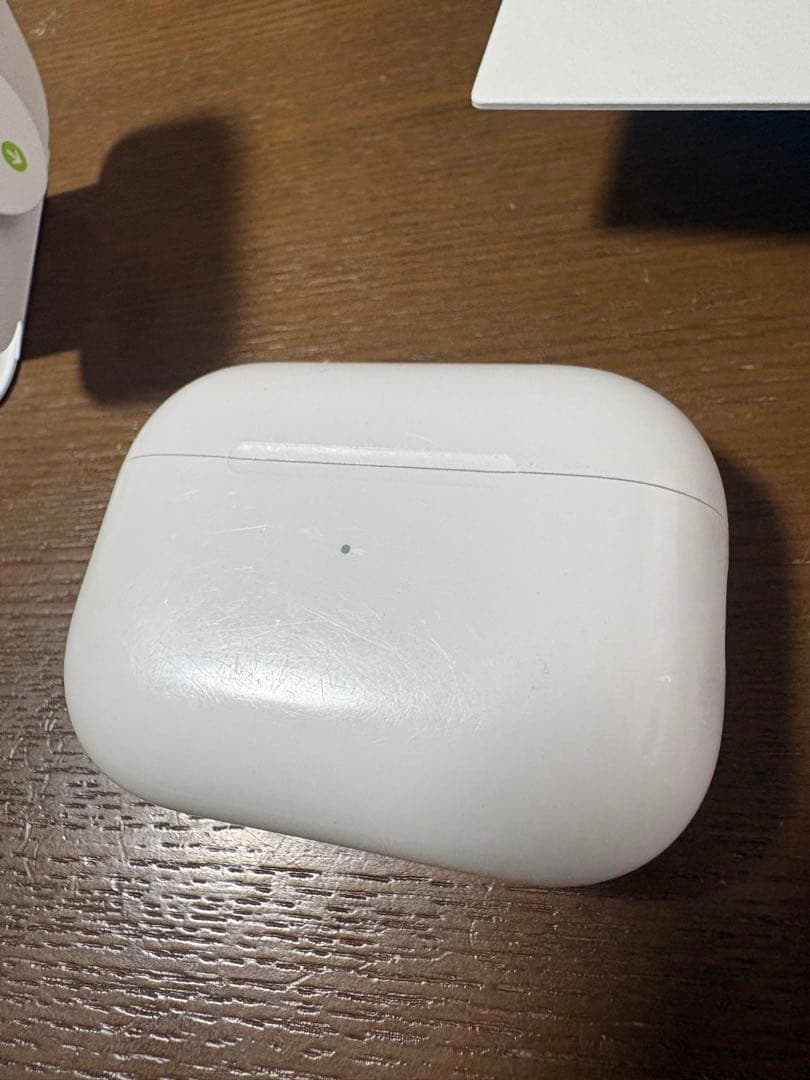 Airpods pro 2 ライトニング