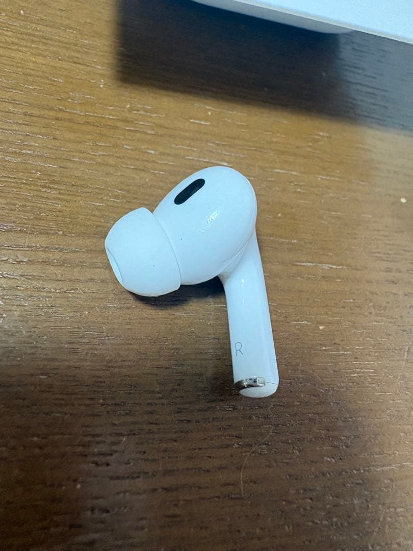 Airpods pro 2 ライトニング