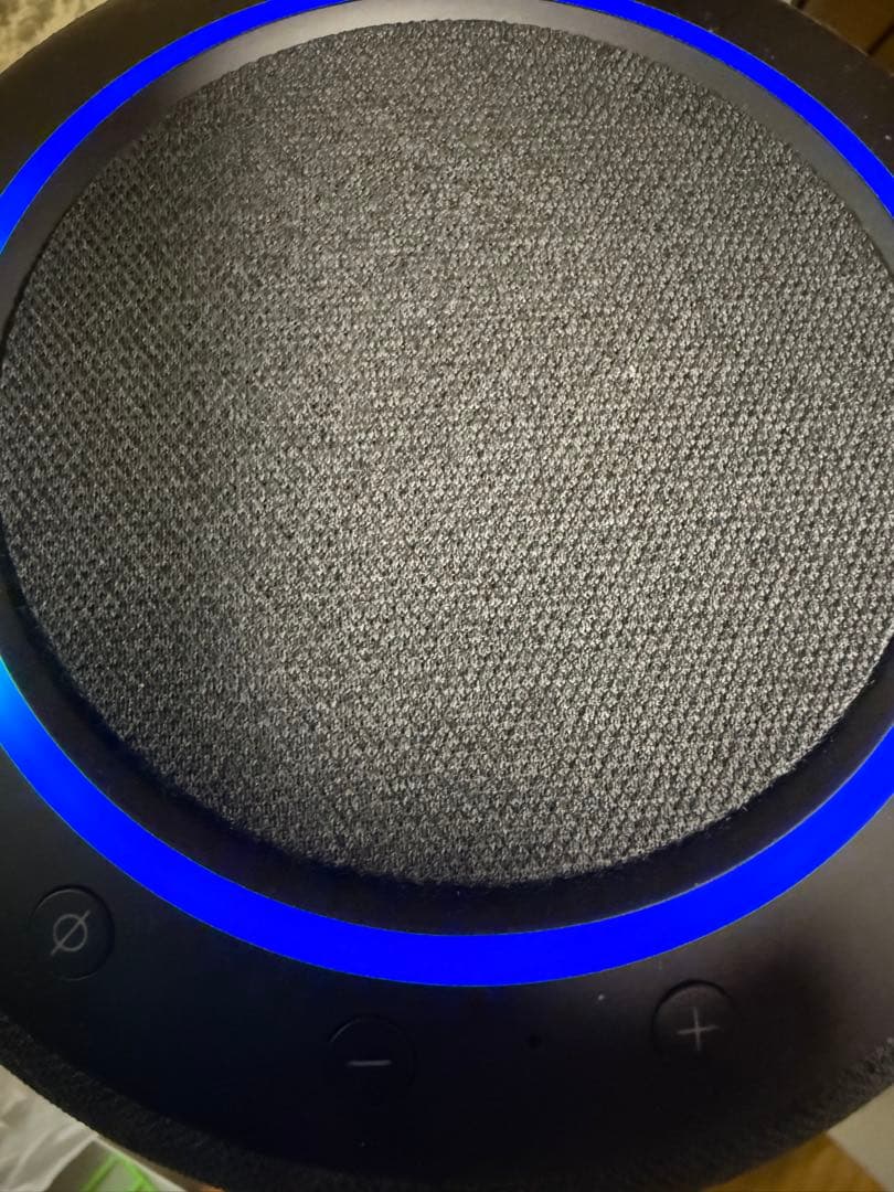 Amazon Echo Studio エコースタジオ 黒 チャコール 最終値下げ