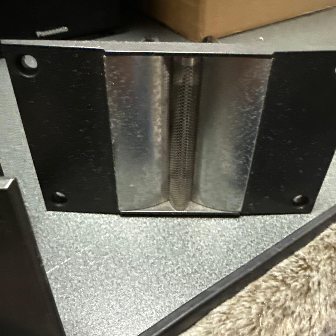 VICTOR ZERO5FINE リボンツイーター HSW1199-01GAS