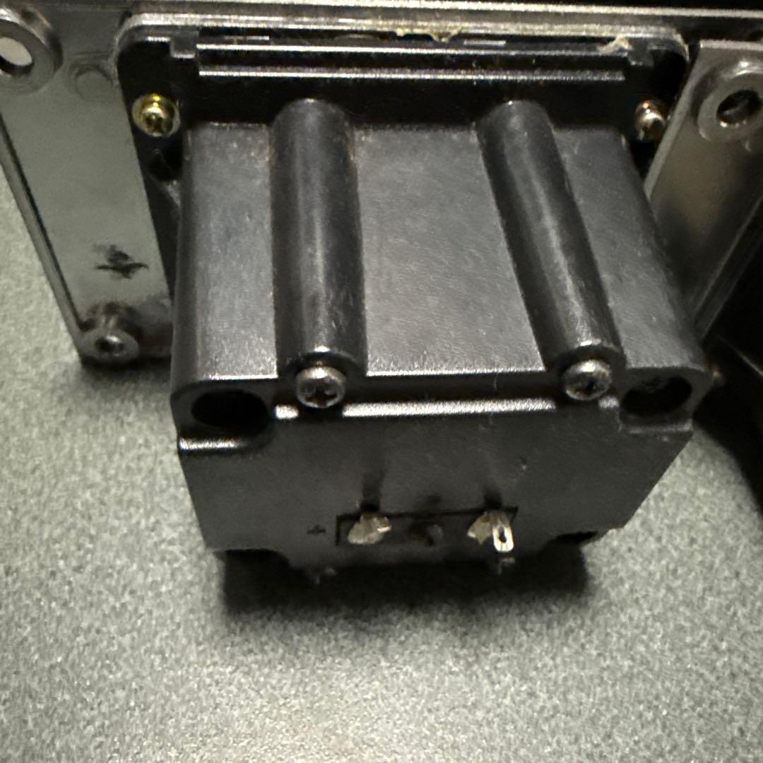 VICTOR ZERO5FINE リボンツイーター HSW1199-01GAS