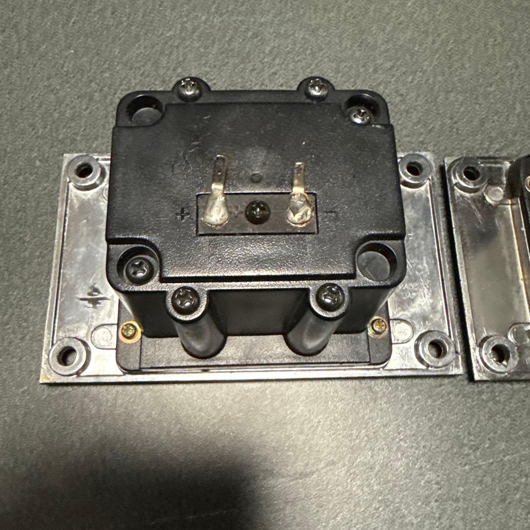 VICTOR ZERO5FINE リボンツイーター HSW1199-01GAS