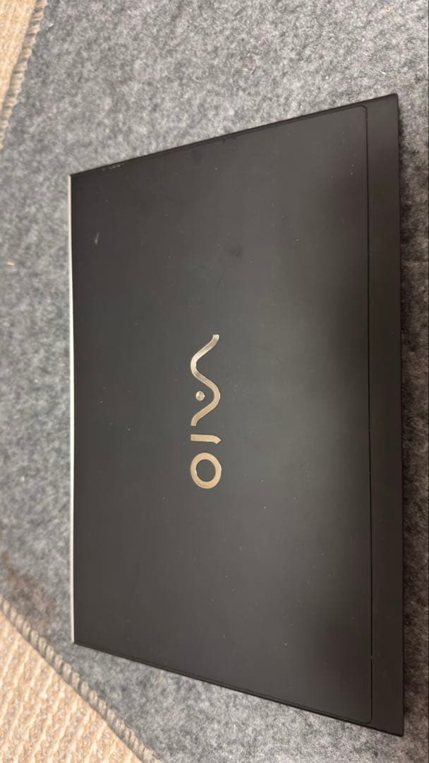 ジャンクVAIO VJS112C12N