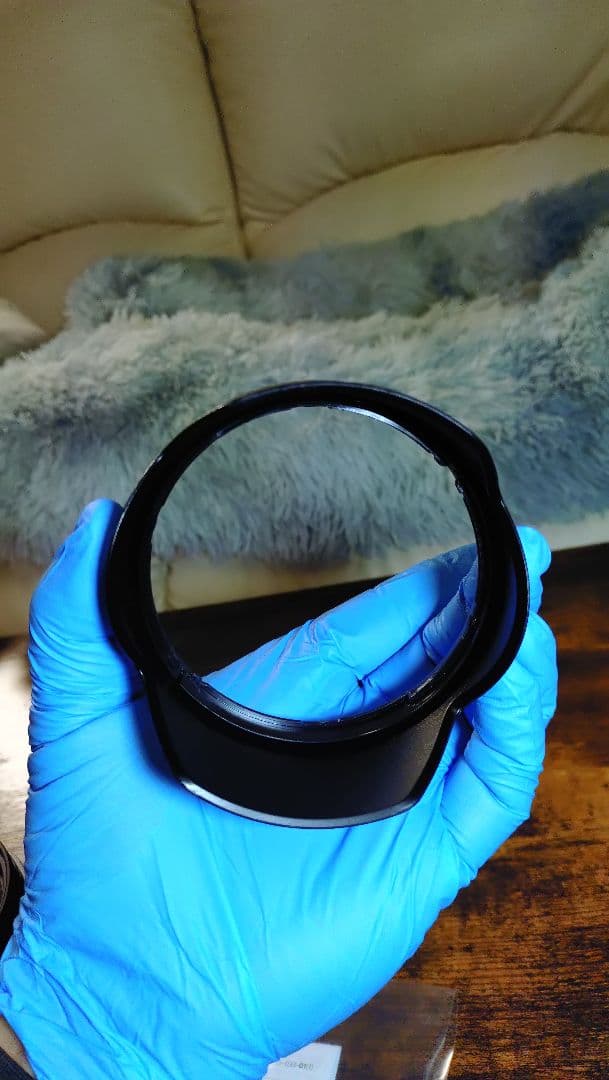 ソニーFE24-105 F4 G OSS 中古品