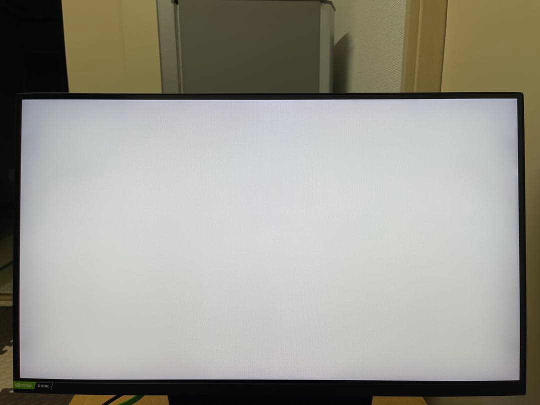 RAZER RAPTOR 27 ゲーミングモニター