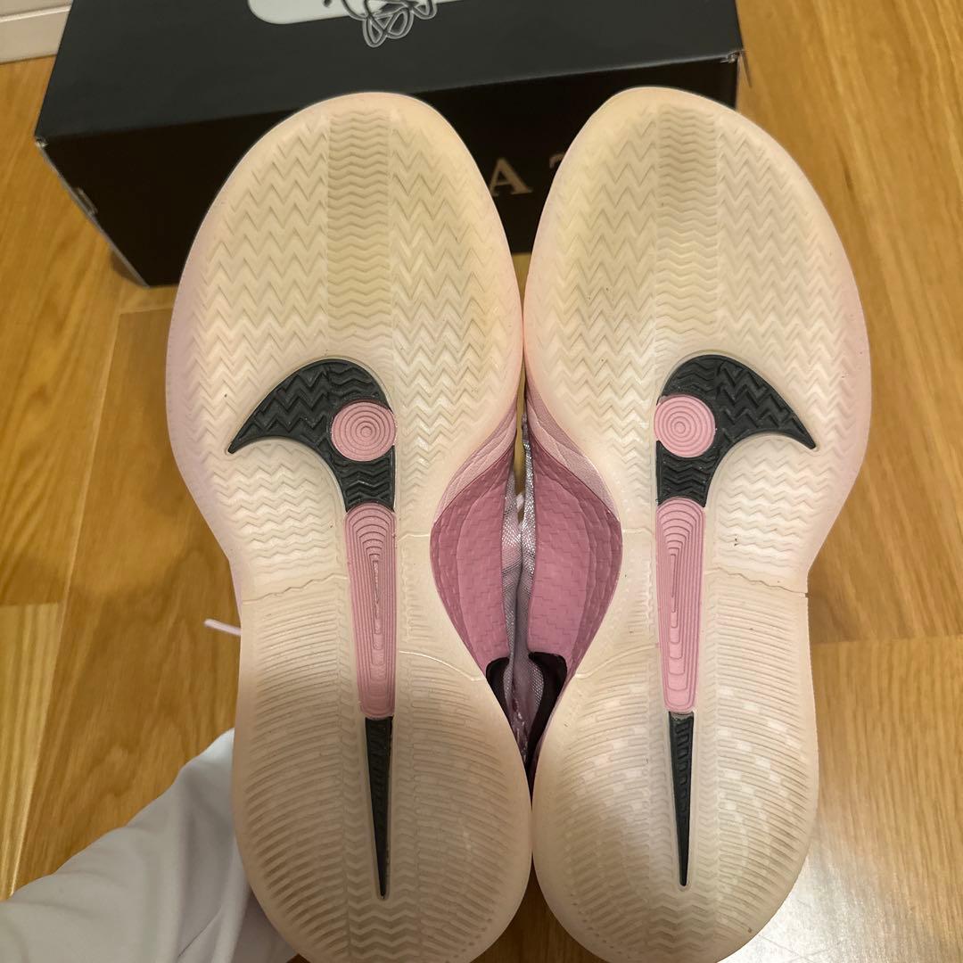 シューズ(男性用) SABRINA 2 Pink Foam/Elemental Pink/Black