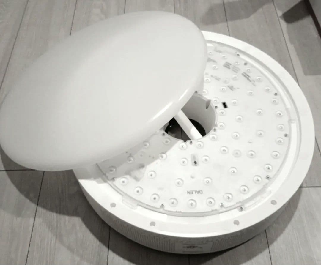 【ジャンク品】 popIn Aladdin2 ポップインアラジン2 ドット抜け有