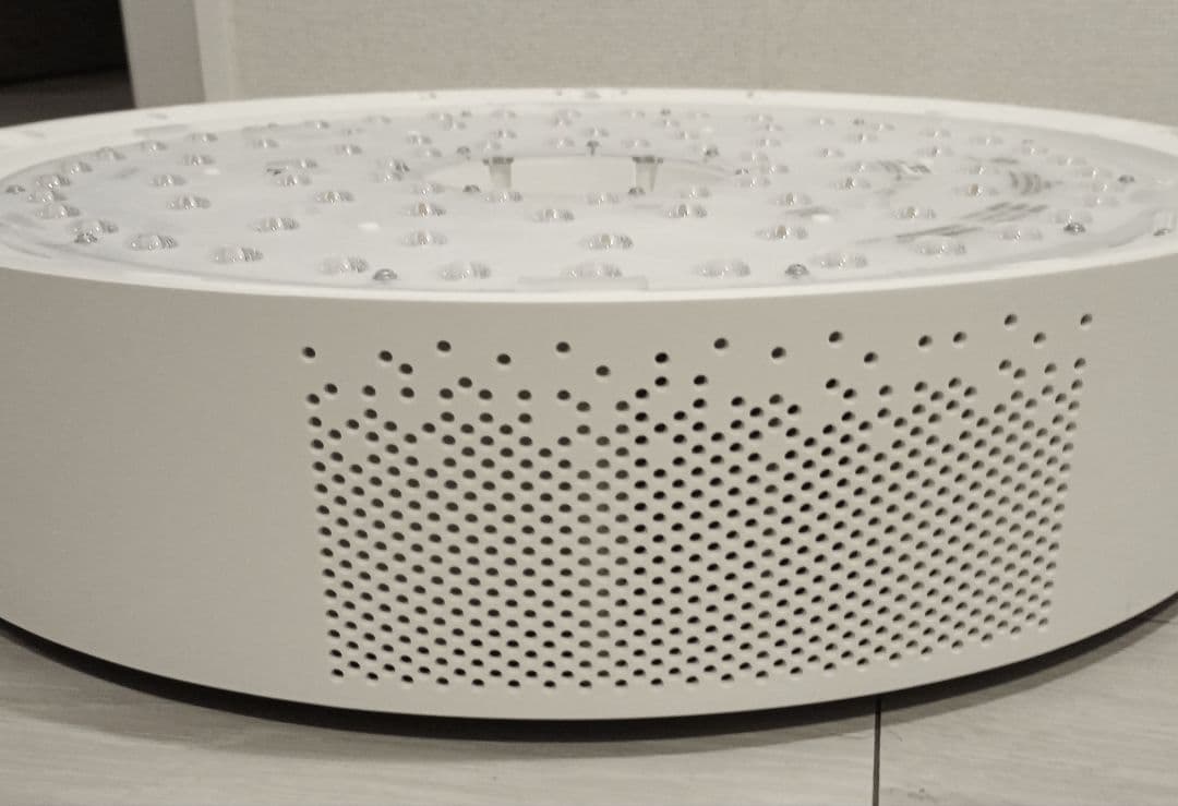 【ジャンク品】 popIn Aladdin2 ポップインアラジン2 ドット抜け有