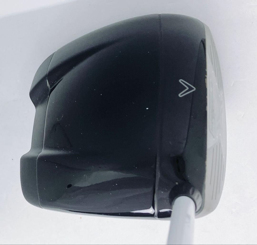 レフティ！ Callaway FT-iq ドライバー ゴルフクラブ 単品　11°
