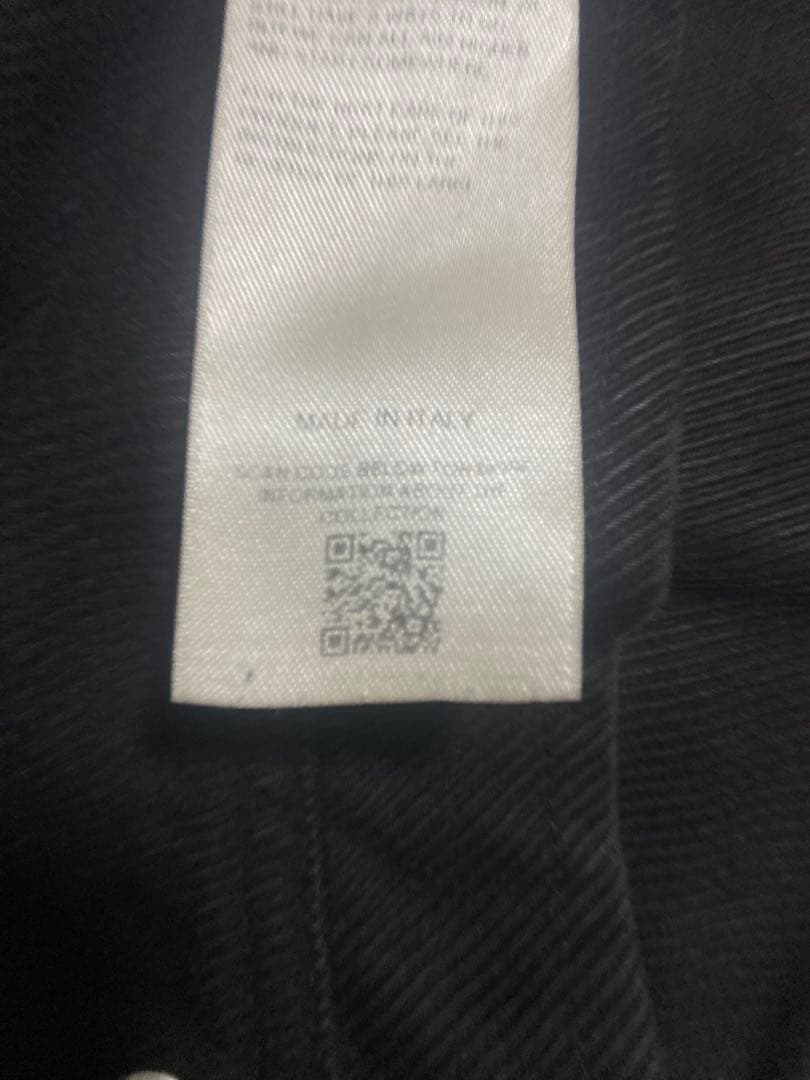 パンツ rick owens cargo bela