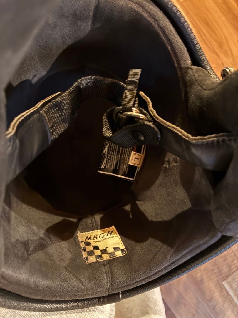 McHAL マックホール アポロ Lサイズ