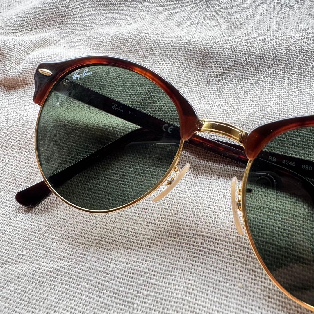 RayBan サングラス