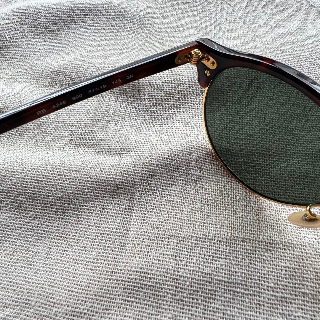 RayBan サングラス