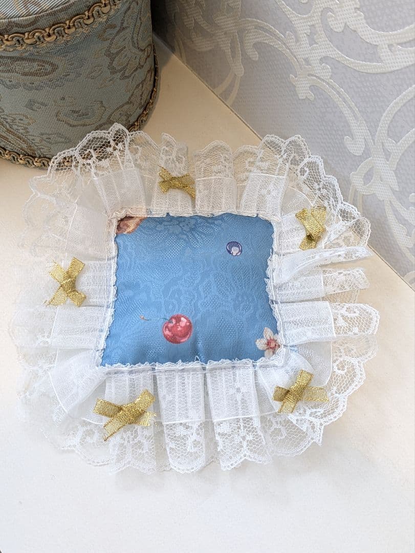 まるぽむ シェリーメイ Sサイズ コスチューム ハンドメイド