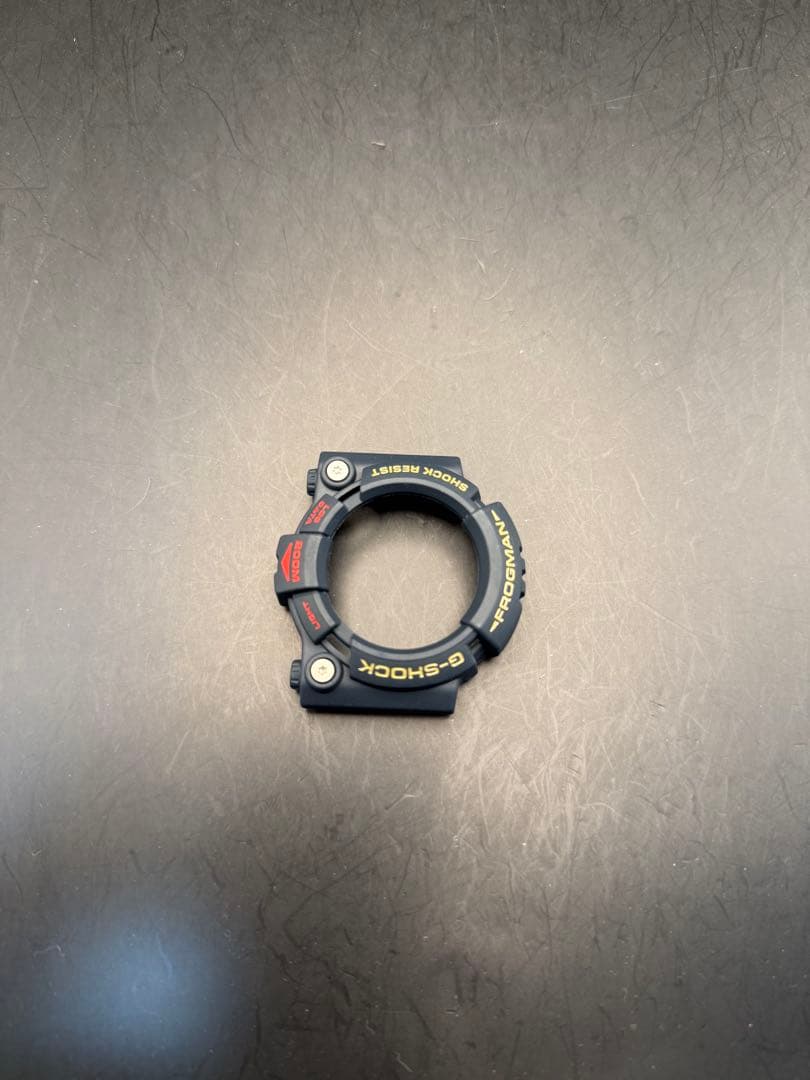 G-SHOCK ベゼル　1点