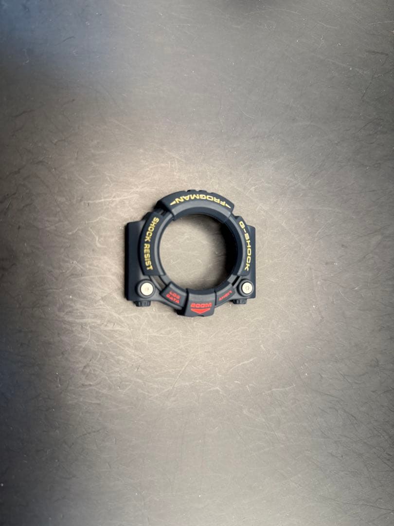 G-SHOCK ベゼル　1点